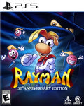 Rayman 30th Anniversary Edition | Cuenta PlayStation