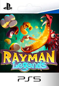 Rayman Legends | Cuenta PlayStation