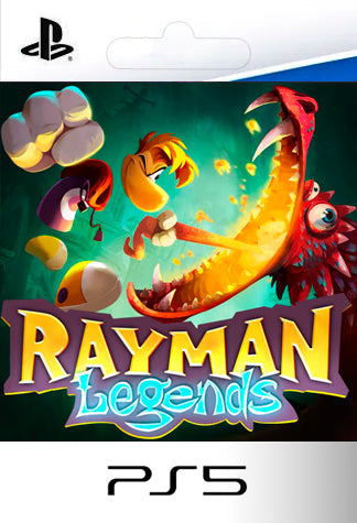 Rayman Legends | Cuenta PlayStation