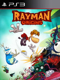 Rayman Origins | Cuenta PlayStation