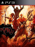 Realms of Ancient War | Cuenta PlayStation