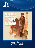 Rebel Galaxy Outlaw | Cuenta PlayStation
