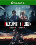 RACCOON CITY EDITION | Cuenta Xbox
