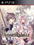 Record of Agarest War | Cuenta PlayStation