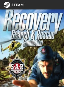 Recovery Search & Rescue Steam Completa | Steam