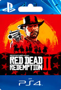 Red Dead Redemption 2 | Cuenta PlayStation