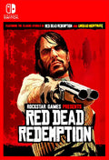 Red Dead Redemption | Cuenta Nintendo Switch