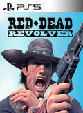 Red Dead Revolver HD | Cuenta PlayStation