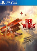 Red Wings Aces of the Sky | Cuenta PlayStation