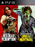 Red Dead Redemption and Undead Nightmare Collection | Cuenta PlayStation