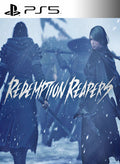 Redemption Reapers | Cuenta PlayStation