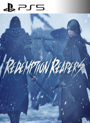 Redemption Reapers | Cuenta PlayStation