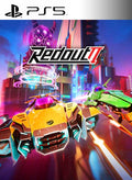 Redout 2 | Cuenta PlayStation