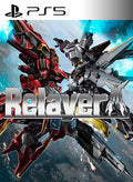 Relayer | Cuenta PlayStation