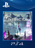 Relicta | Cuenta PlayStation
