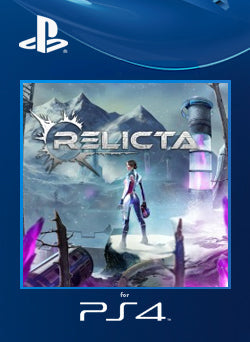 Relicta | Cuenta PlayStation
