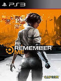 Remember Me | Cuenta PlayStation