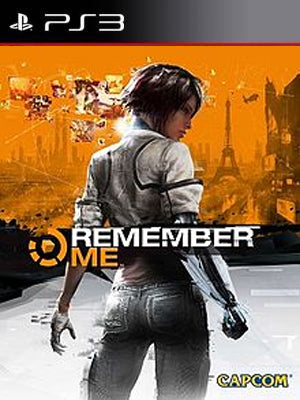 Remember Me | Cuenta PlayStation