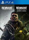 Remnant From the Ashes Swamps of Corsus Bundle | Cuenta PlayStation