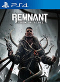 Remnant From the Ashes | Cuenta PlayStation
