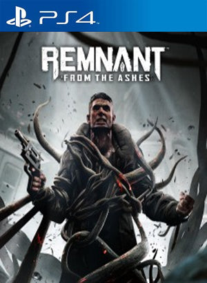 Remnant From the Ashes | Cuenta PlayStation