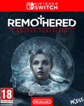 REMOTHERED: BROKEN PORCELAIN | Cuenta Nintendo Switch