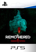 Remothered Tormented Fathers | Cuenta PlayStation