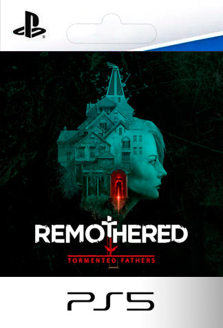 Remothered Tormented Fathers | Cuenta PlayStation