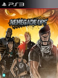 Renegade Ops edición completa | Cuenta PlayStation