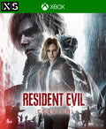 Resident Evil Requiem | Cuenta Xbox