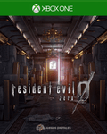 RESIDENT EVIL 0 | Cuenta Xbox