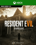 RESIDENT EVIL 7 BIOHAZARD | Cuenta Xbox