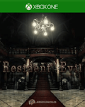 RESIDENT EVIL | Cuenta Xbox
