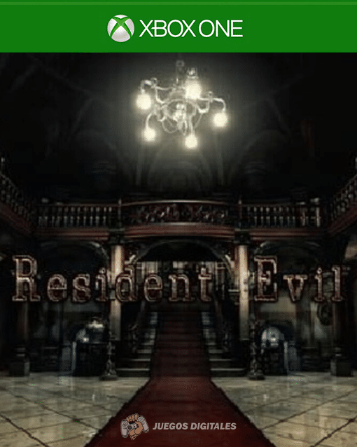 RESIDENT EVIL | Cuenta Xbox