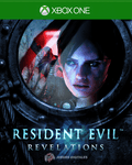 RESIDENT EVIL REVELATIONS | Cuenta Xbox