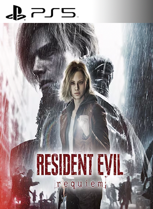 Resident Evil Requiem | Cuenta PlayStation
