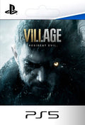Resident Evil Village | Cuenta PlayStation