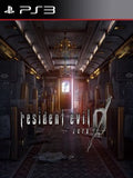 Resident Evil 0 | Cuenta PlayStation