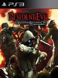 Resident Evil Operation Raccoon City | Cuenta PlayStation