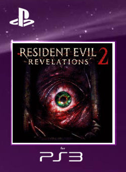 RESIDENT EVIL REVELATIONS 2 | Cuenta PlayStation