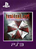 Resident Evil The Umbrella Chronicles HD | Cuenta PlayStation