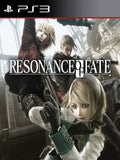 Resonance Of Fate | Cuenta PlayStation