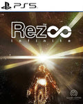 Rez Infinite | Cuenta PlayStation