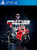 RiMS Racing | Cuenta PlayStation