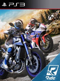 RIDE | Cuenta PlayStation