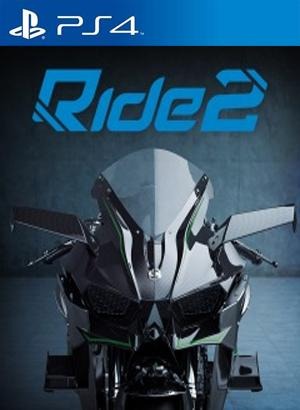 Ride 2 | Cuenta PlayStation