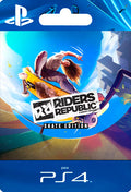 Riders Republic Skate Edition | Cuenta PlayStation