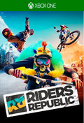 Riders Republic | Cuenta Xbox