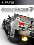RIDGE RACER 7 3D License Ver. | Cuenta PlayStation