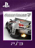 Ridge Racer 7 | Cuenta PlayStation